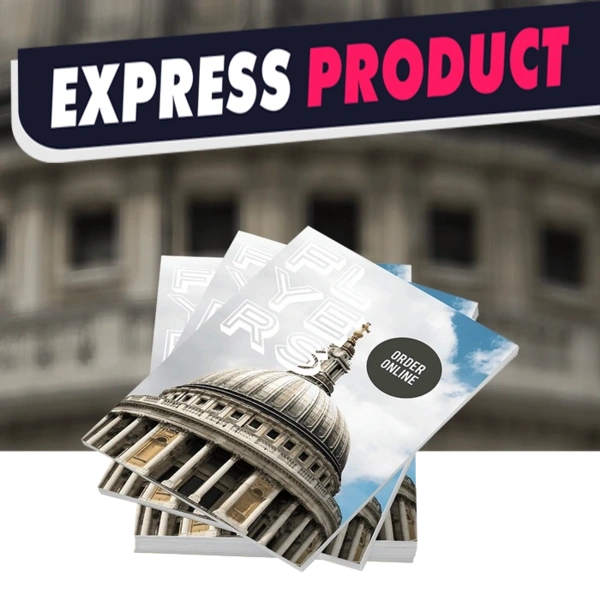  Digital Flyers Express Product