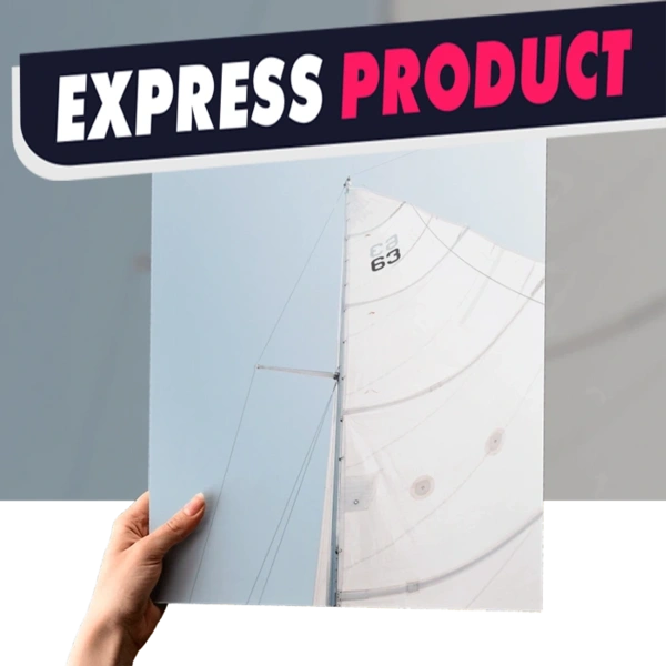  Rigid Board Express Product