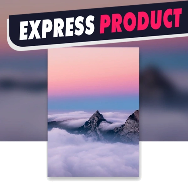  Posters Express Product